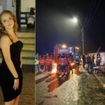 Medicii de la Iași au făcut MINUNI cu fata rănită în accidentul de autocar: După 19 ore în sala de operații, Alexia are brațele reatașate de corp