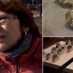 "Decât să răbdăm de foame, mai bine ducem la amanet". Mulți români își amanetează obiectele de preț, ca aibă ce pune pe masă de Crăciun