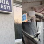 Un vasluian a vrut să îi dea foc asistentei sociale când a văzut câţi bani a primit pentru lemne. A alergat-o pe femeie prin primărie