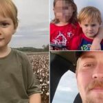 Băieţelul de 6 ani, găsit îngropat sub podea, murise în urmă cu 3 luni. Iubitul mamei ''l-a înecat în toaletă ca pedeapsă''