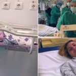 Cel mai frumos dar de Crăciun: 20 de bebeluşi s-au născut în zi de Sărbătoare. Motivul pentru care sunt consideraţi speciali