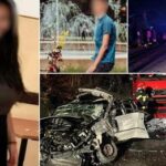 "Dumnezeu să aibă grijă de voi, îngeri frumoși". Anabela și Bogdan, doi frați din Băile Herculane, au murit spulberați de TIR, în Ajunul Crăciunului