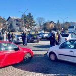 Scade vârsta minimă de obținere a permisului de conducere