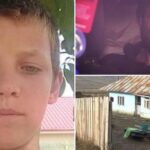 Filmul morții lui Andrei, băiatul de 15 ani din Vaslui ucis de tată: "Tot te omor. Numai aşa îi spunea"