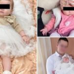 Mama bebeluşului de 8 luni care a murit, după ce a fost trimis acasă, acuzaţii grave la adresa medicului. Femeia crede că fetiţa ei ar fi putut fi salvată