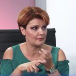 "Să dăm o lecţie supermarketurilor" - Magazinul "Autentic Românesc" al Olguţei Vasilescu, aproape de închidere