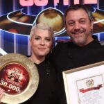 Câștigător Chefi la Cuțite sezonul 10. Florica Baboi a primit marele premiu în 2022