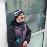 Apel umanitar. Un bărbat nevăzător din Iași are nevoie mare de ajutor. Cazul care a emoționat țara: „Nea’ Mihai nu strigă după ajutor, nea Mihai nu întinde mâna”