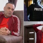 Mascații au intrat din greșeală peste un bărbat la 5 dimineața: "Ne scuzați că v-am deranjat". Îl căutau pe capul "mafiei" hârtiei igienice