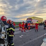 Plan roșu de intervenție în România. Medicii nu au mai putut face nimic pentru el