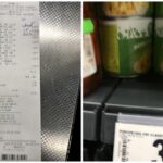 Cum sunt furați clienții într-un mare lanț de supermarketuri din România. Diferențe uriașe între prețul la raft și cel de la casă