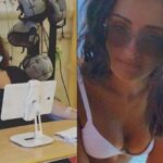 O femeie a aflat că este pe moarte, deşi medicii o asigurau că are doar o problemă minoră. "Este foarte multă durere în spatele acelui zâmbet"