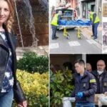 A lăsat cinci copii fără mamă. Câtă durere". O tânără româncă a fost ucisă în Spania. Fusese dată dispărută de soțul ei, arestat acum pentru omor