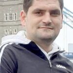 Român mort în microbuzul care trebuia să îl aducă acasă de sărbători. Ioan a fost înjunghiat în inimă de un conațional după o ceartă