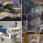 O fabrică importantă din România, controlată de austrieci, amendată cu 50.000 de lei. Neregulile descoperite