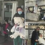 Alexia, fetiţa cu mâinile amputate în accidentul din Paşcani, ajunge acasă de Revelion. Pentru copila de 15 ani, va începe o nouă viaţă