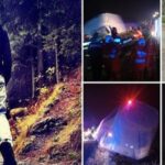 "Drum lin către îngeri, Tony". Anton, un tânăr de 22 de ani din Iaşi, a rămas captiv în autoturismul cuprins de flăcări. Nu a avut nici cea mai mică şansă