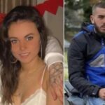 O tânără şi-a pierdut dragostea vieţii după ce iubitul ei a fost înjunghiat mortal pe o stradă din Londra: ''Inima mea este complet ruptă în două''