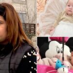 Fetiță de 8 luni, găsită de tată moartă în pătuț, după două diagnostice diferite. "E primul meu copil, să-l pierd în halul ăsta"