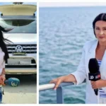 Momente de cumpănă pentru Alexandra Ghețea! Jurnalista are nevoie urgentă de sânge: ”Dumnezeu să vă întoarcă înzecit binele pe care-l faceți”