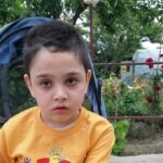 Eric avea febră, iar părinții au mers cu el la spital. Ce au aflat de la medici este cutremurător!