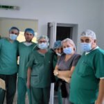 Gest impresionant! Un arădean a salvat un bărbat din Croația, iar alți pacienți români au primit o nouă șansă