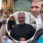 Bărbatul din Scobâlţeni pe care nevasta l-a înşelat cu preotul din sat scapă de arest. Nu are dreptul să petreacă sărbătorile cu soţia, chiar dacă cei doi s-au împăcat