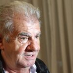 Actorul Florin Zamfirescu, mesaj plin de revoltă: ”Dintre toți vecinii noștri, doar Marea Neagră ne iubește”