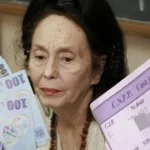 Adriana Iliescu nu va primi voucherele sociale de 250 de lei nici în 2023. Ce pensie are cea mai bătrână mamă din România