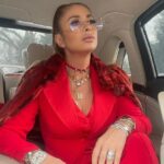 Anamaria Prodan, cadou de 200.000 de dolari de la iubitul bogat! Vedeta e tratată ca o regină de bărbatul misterios