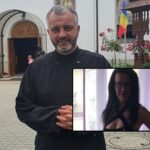 Ce s-a întâmplat cu preotul din Iași, după ce a fost prins iubindu-se cu o enoriașă. El a fost șantajat de soțul femeii!