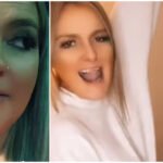 "Sunt pe cale de a deveni bunică, dar oamenii nu mă cred pentru că arăt prea tânără"