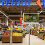 Program Carrefour de Crăciun 2022 și Revelion 2023. Cum se lucrează anul acesta de sărbători