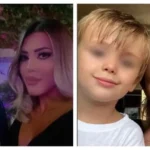 Fiul cel mic al lui Christian Sabbagh, diagnosticat cu autism. Soția prezentatorului a transmis criticilor un mesaj tranșant