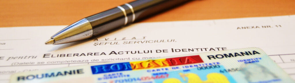 Acte necesare pentru buletin, în 2023. Acte necesare și ce taxe plătești