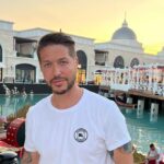 Cine este Jorge de la Survivor România. Înălțime, vârstă, soție, copii