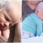 Are patru copii, dar doi dintre ei sunt cu adevărat speciali. Îi opresc oamenii pe stradă!