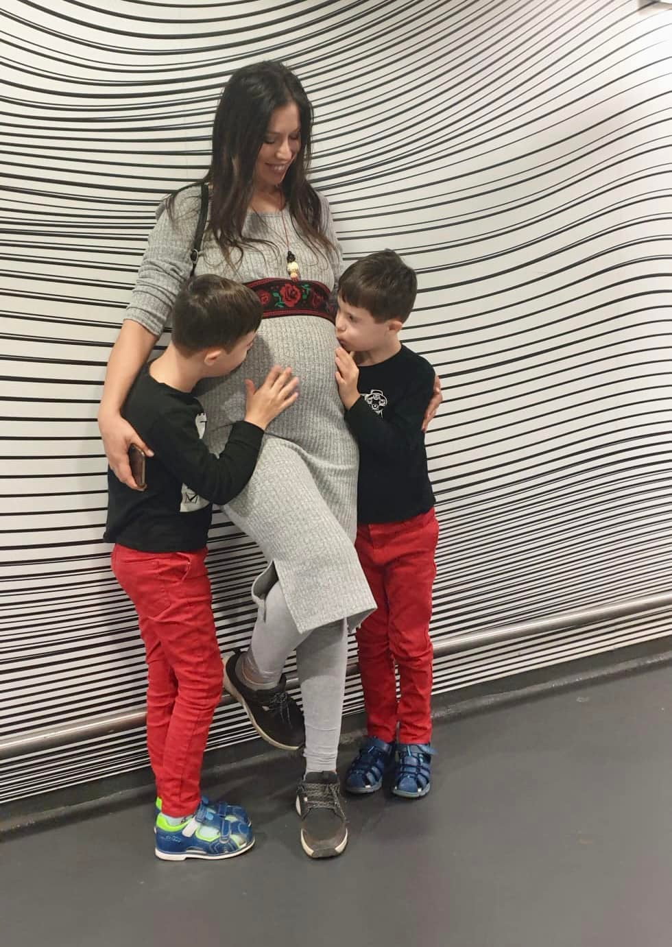 Cristina Bălan, dezvăluiri emoționante despre gemenii ei diagnosticați cu sindrom Down: "Am fost acuzată că am născut copii defecți"