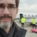 Ecaterina, fiica părintelui Nicolae Dima, nu s-a mai trezit după operația pe creier. Fetița a fost dusă în Germania