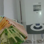 Taxă de poluare pentru centralele de apartament. Lovitură pentru milioane de familii în plină criză energetică