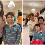 Miracol de sărbători. Doi frați de la Satu Mare, orfani de mamă, s-au regăsit de Crăciun