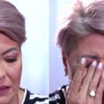 Gianina a aflat că mai are de trăit trei luni. Când credea că "se duce" a renăscut, iar acum ajută şi ea la aducerea pe lume a bebeluşilor