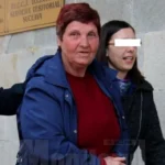 Pensionara din Suceava, arestata pentru ca jefuia barbati! Le dadea pastille sa adoarma, apoi fugea cu bunurile lor!