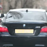 Cum şi-a înmatriculat un român din Anglia maşina! Bucureştenii l-au arătat cu degetul pe stradă!