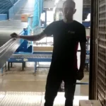 Povestea lui Georgian, un român plecat la muncă în Germania: „Dorm în gară și sper să nu plouă”. A strâns doar 60 de euro, după 2 luni de muncă