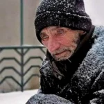 Poveste de viață: „Într-o noapte rece, un miliardar a întâlnit un biet bătrân, afară”