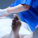 Scandal de proporții la morga din Vaslui! Ce a descoperit un bărbat care a mers să ridice trupul neînsuflețit al tatălui său