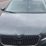 Ce păcăleală! Ce a pățit un român de 37 de ani, după ce s-a dus în Germania și și-a luat o Skoda Superb de 20.000 de euro