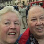 ''Nu-mi părăsesc soţia!'' Doi bătrânei, căsătoriţi de 63 de ani, au murit împreună după ce un incendiu devastator le-a cuprins casa, în SUA