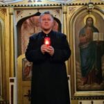 Preot din Cluj, găsit mort în parcarea de lângă casă. Gabriel Cosma avea doar 49 de ani